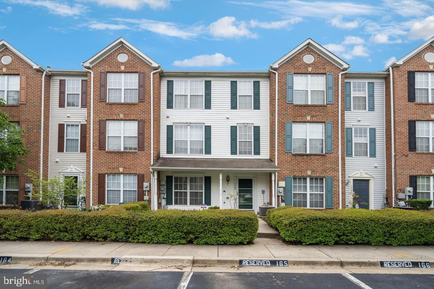 3907 Elmcrest Ln, Bowie, MD 20716 MLS MDPG2068612 Coldwell Banker