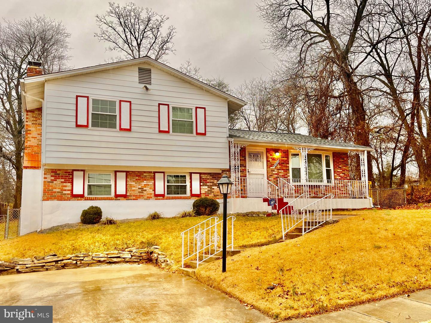 8801 Crandall Rd, Lanham, MD 20706 MLS MDPG2068626 Coldwell Banker