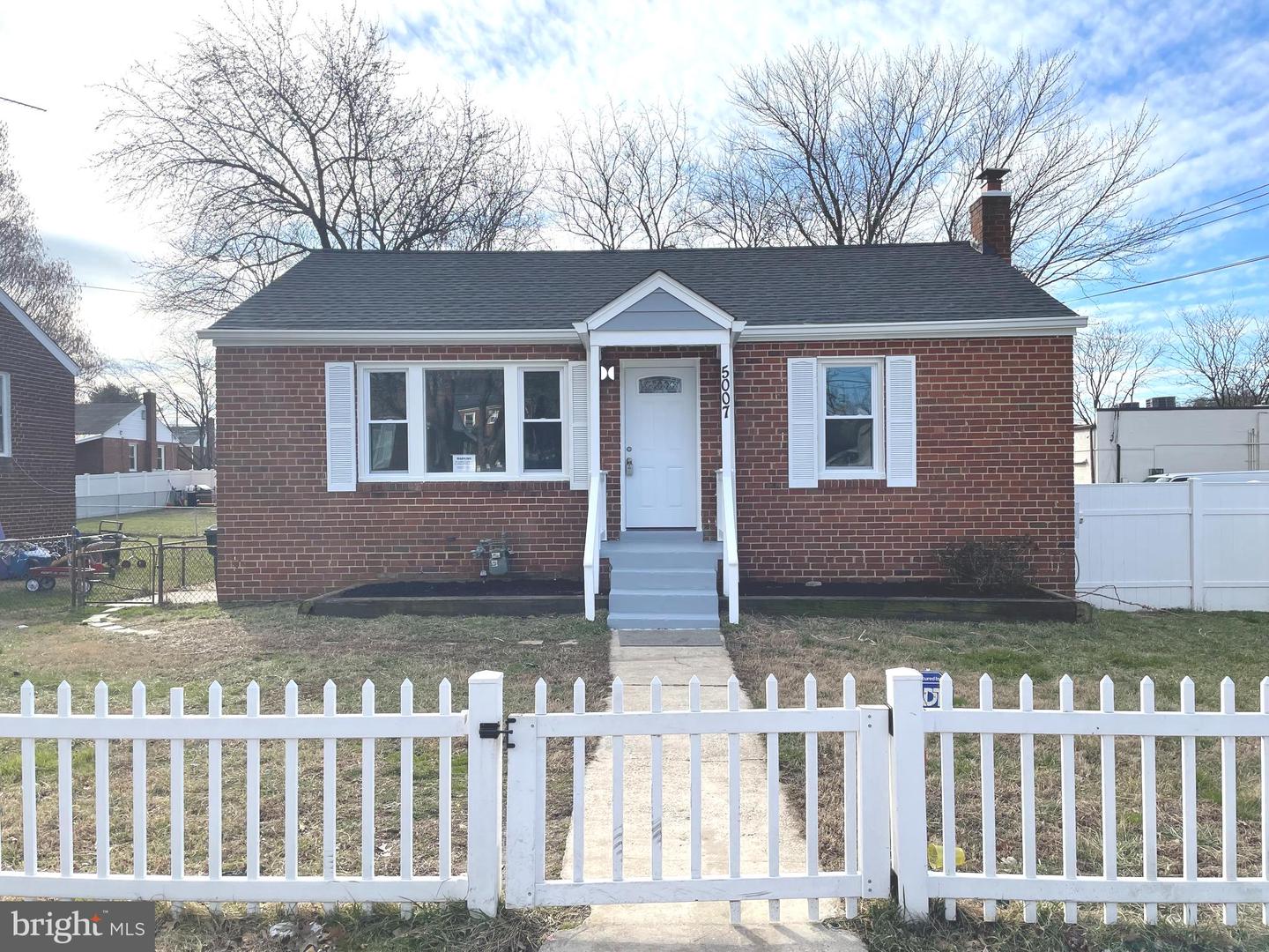 5007 Niagara Rd, College Park, MD 20740 MLS MDPG2068702 Coldwell Banker