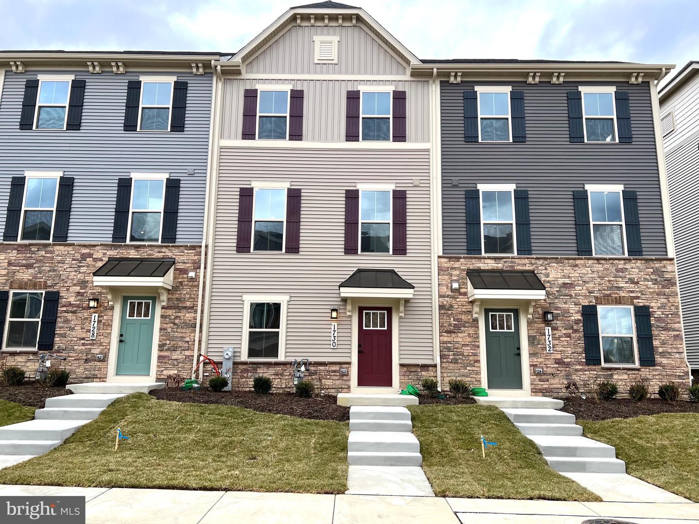 1730 Ml Br Dr, Laurel, MD 20708 MLS MDPG2068930 Coldwell Banker