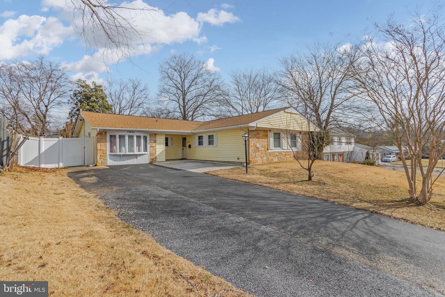 12634 Millstream Dr, Bowie, MD 20715 MLS MDPG2069072 Coldwell Banker