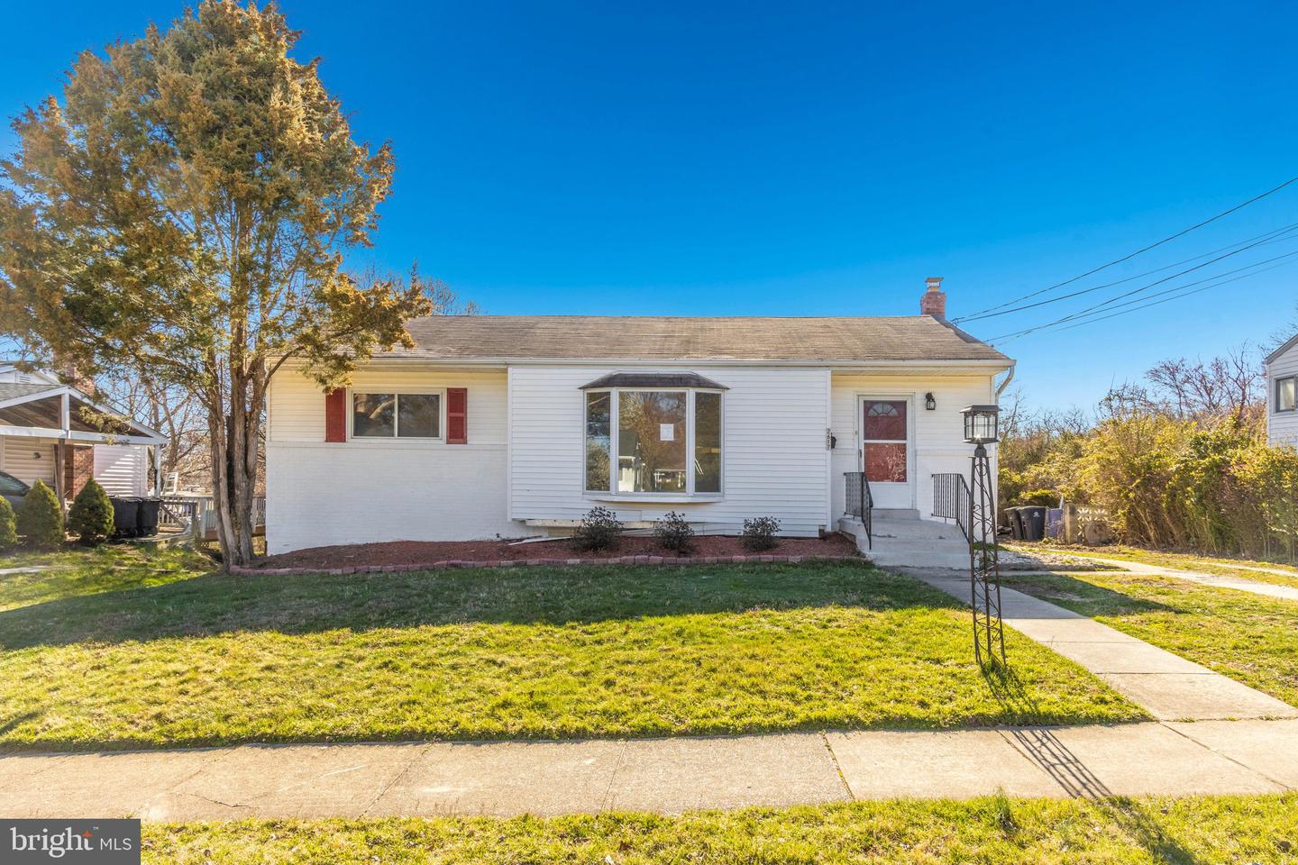 2617 Lackawanna St, Adelphi, MD 20783 MLS MDPG2069104 Coldwell Banker