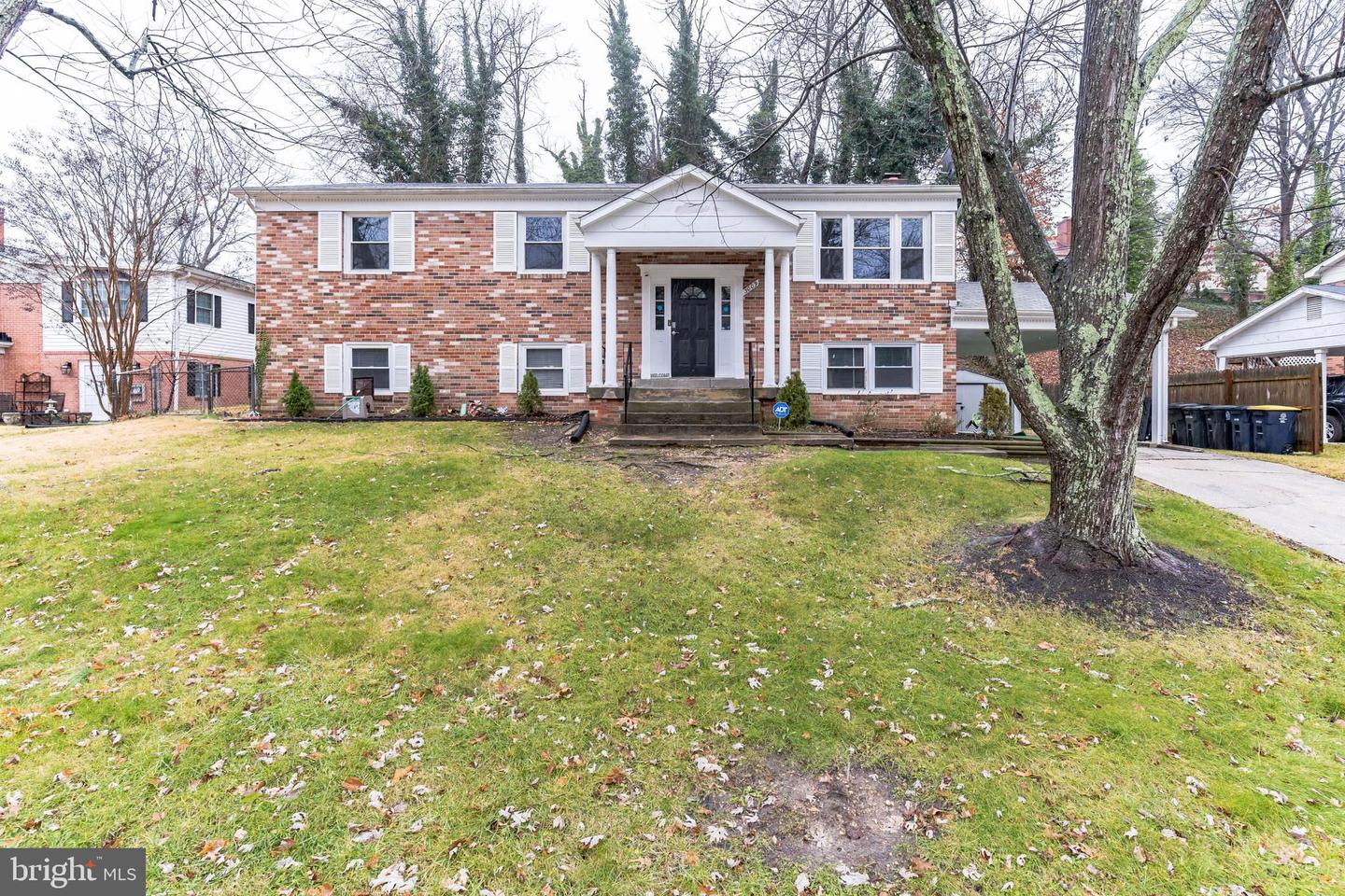 3009 Rose Valley Dr, Fort Washington, MD 20744 MLS MDPG2069170 Coldwell Banker