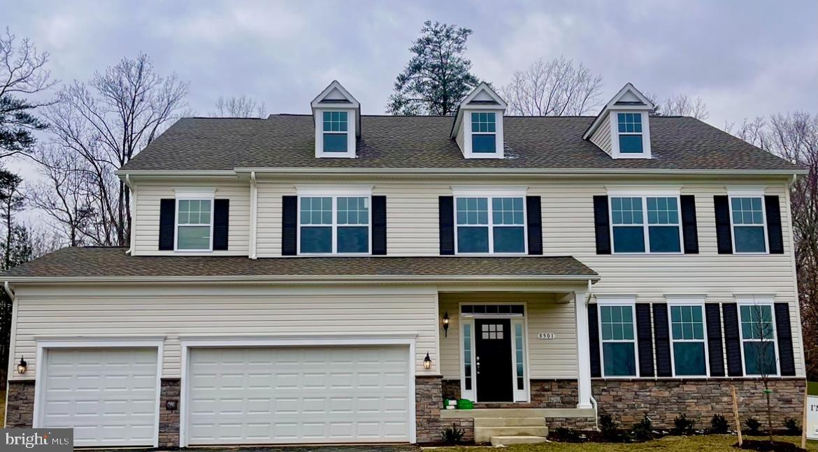 8501 Finbar Dr, Clinton, MD 20735 MLS MDPG2069258 Coldwell Banker