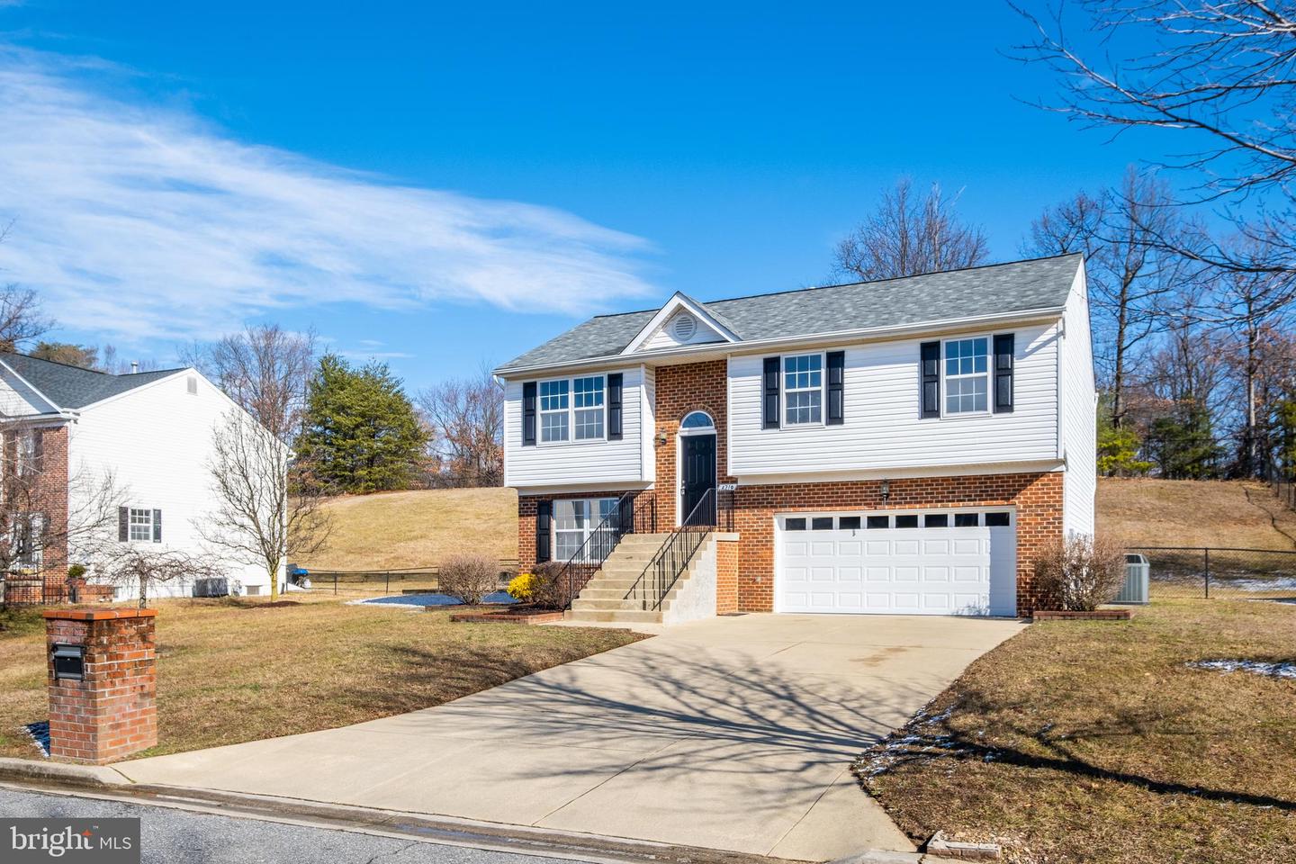 4210 Danville Dr, Temple Hills, MD 20748 MLS MDPG2069360 Coldwell