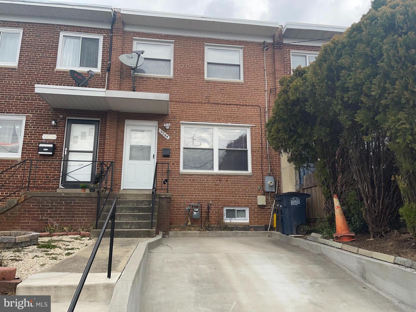 3544 Manorwood Dr, Hyattsville, MD 20782 MLS MDPG2069592 Coldwell