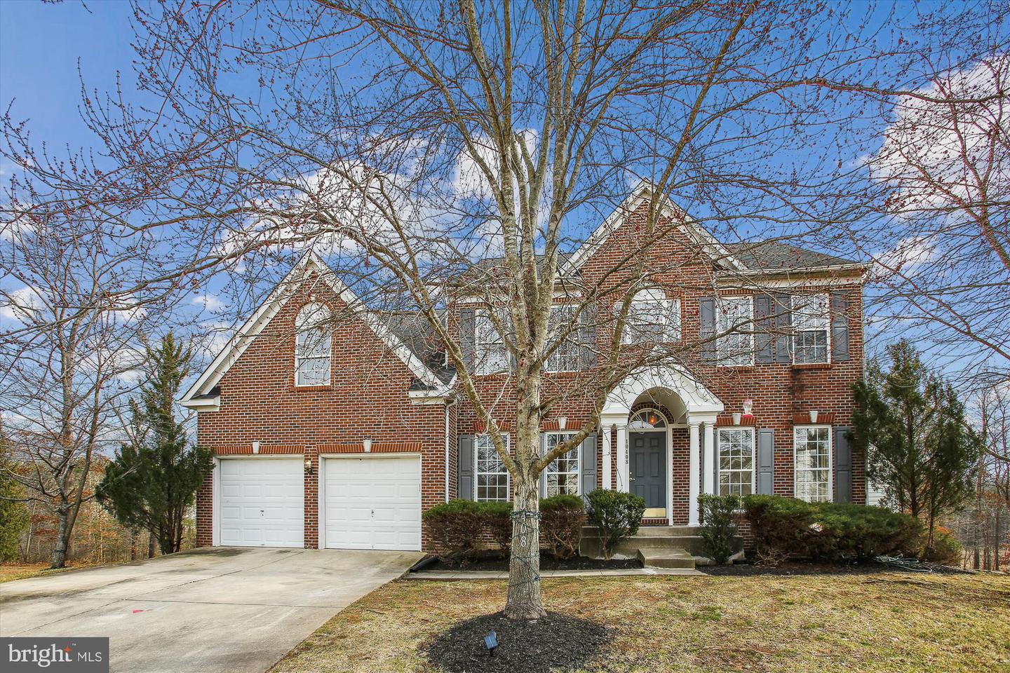 10408 Lowmoor Ct, Lanham, MD 20706 MLS MDPG2069842 Coldwell Banker