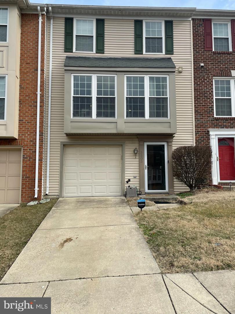 3503 Round Hill Ln, District Heights, MD 20747 - MLS MDPG2070024 ...