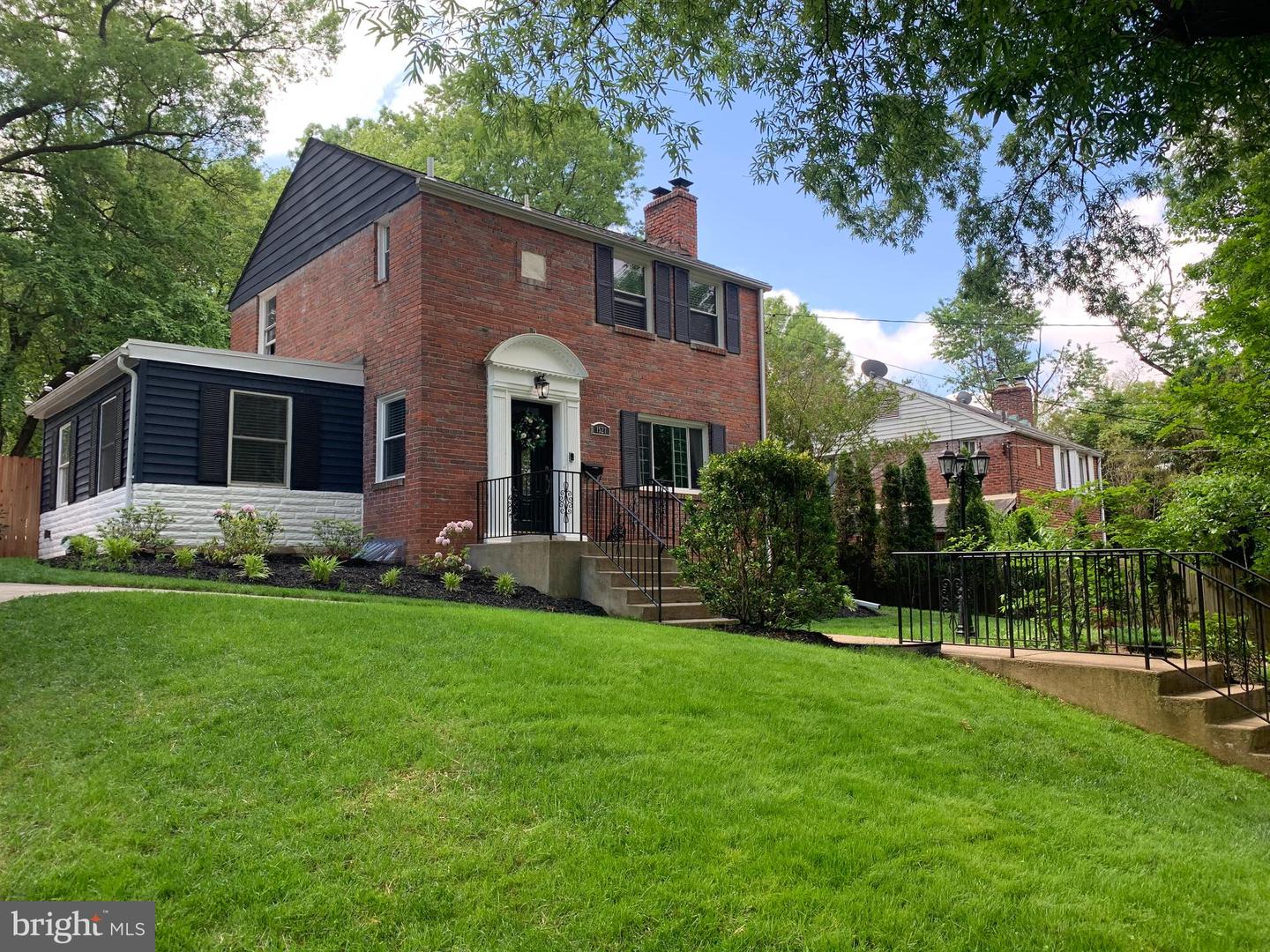 1527 Elson St, Takoma Park, MD 20912 MLS MDPG2070360 Coldwell Banker