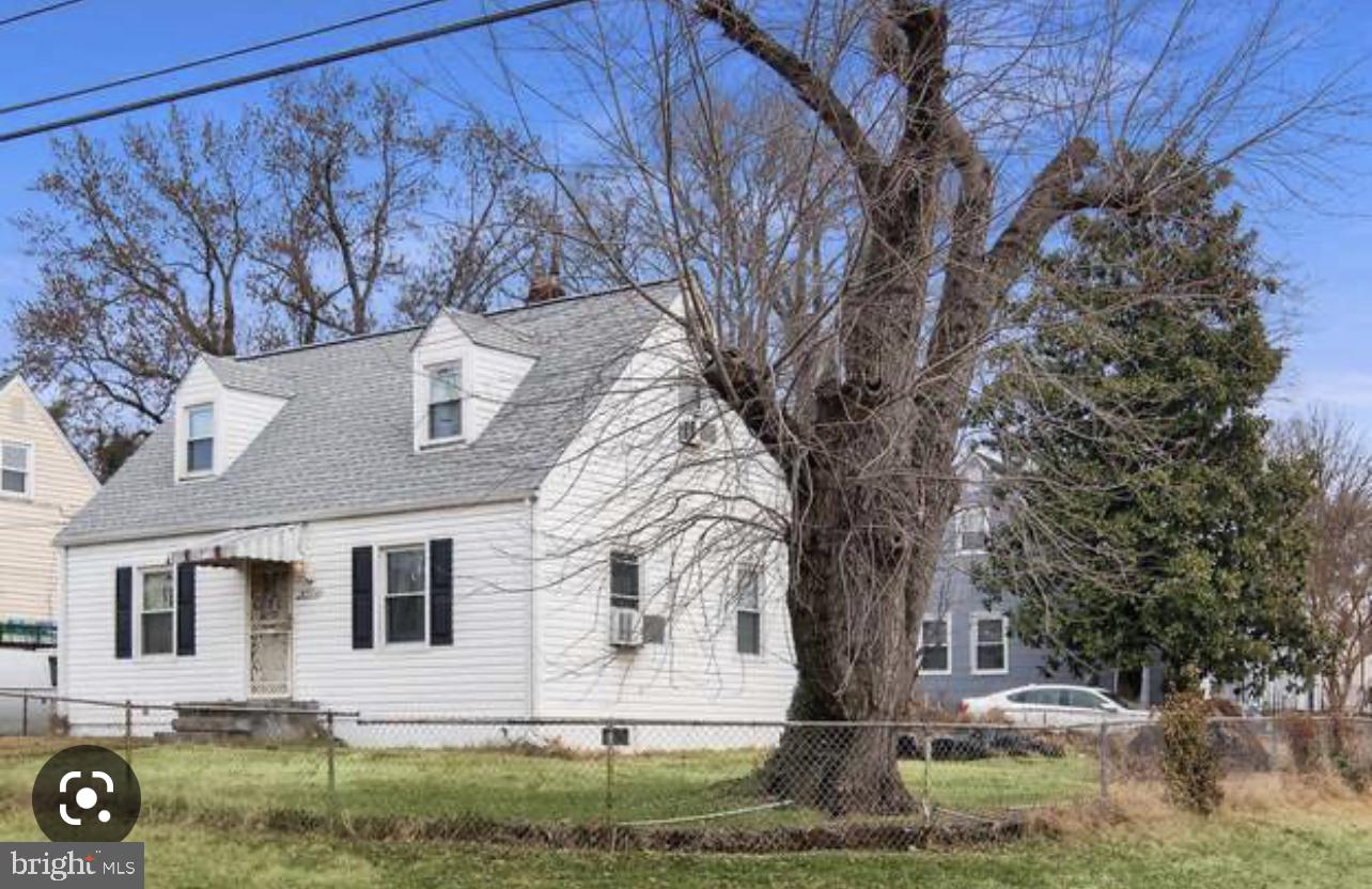 4114 54th Pl, Bladensburg, MD 20710 MLS MDPG2070568 Coldwell Banker