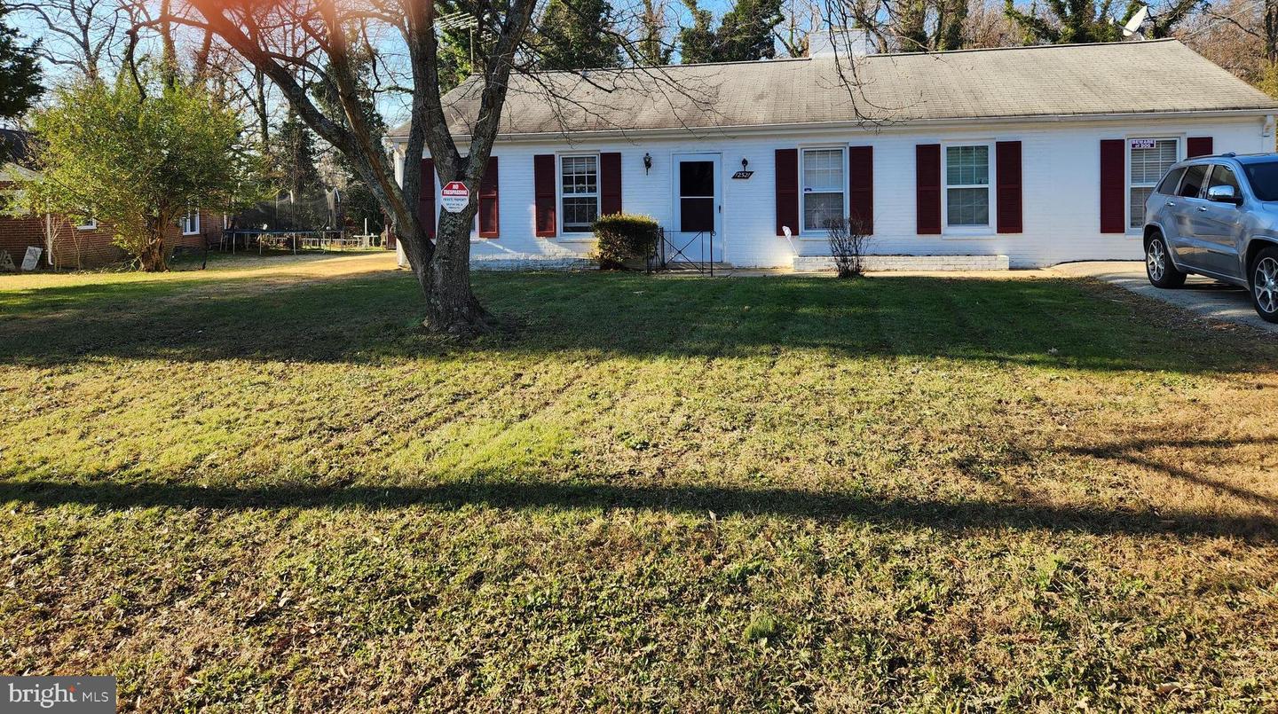 12521 Old Fort Rd, Fort Washington, MD 20744 MLS MDPG2070792
