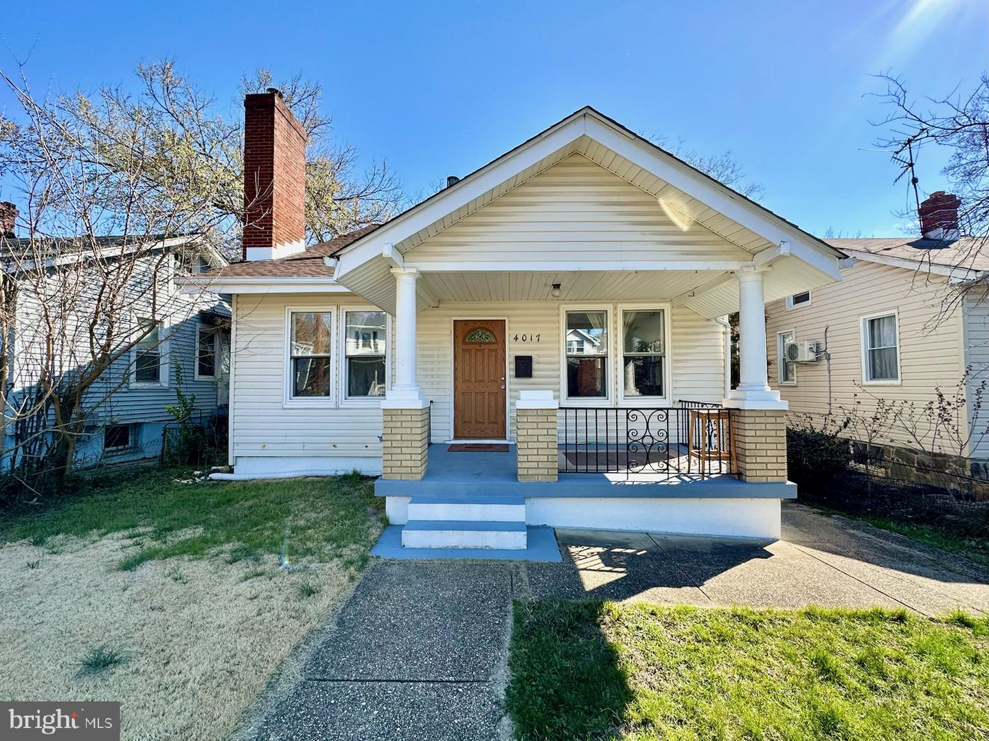 4017 34th St, Mount Rainier, MD 20712 MLS MDPG2072182 Coldwell Banker