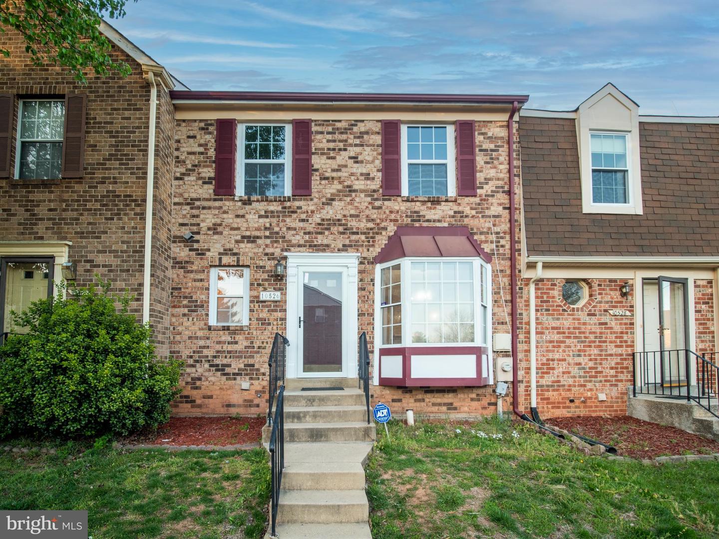 10526 Storch Dr, Lanham, MD 20706 MLS MDPG2072438 Coldwell Banker