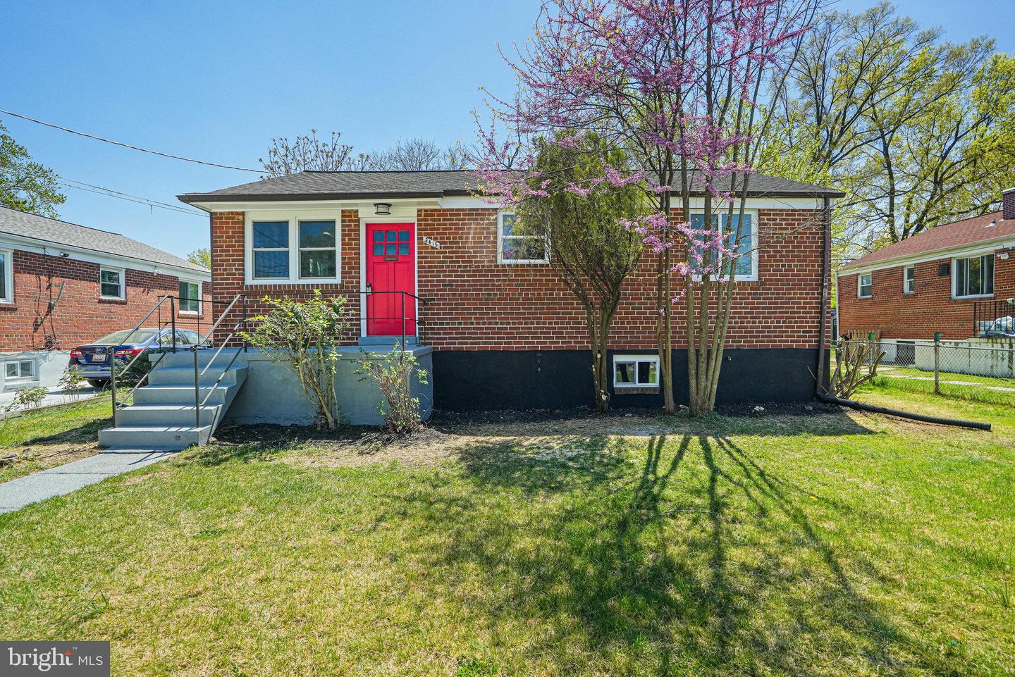 2415 Hannon St, Hyattsville, MD 20783 MLS MDPG2073524 Coldwell Banker