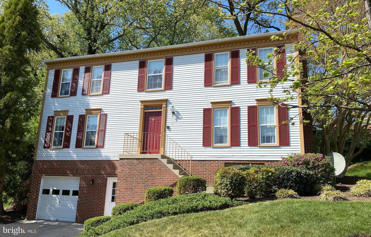 9914 Locust St, Glenn Dale, MD 20769 MLS MDPG2073554 Coldwell Banker