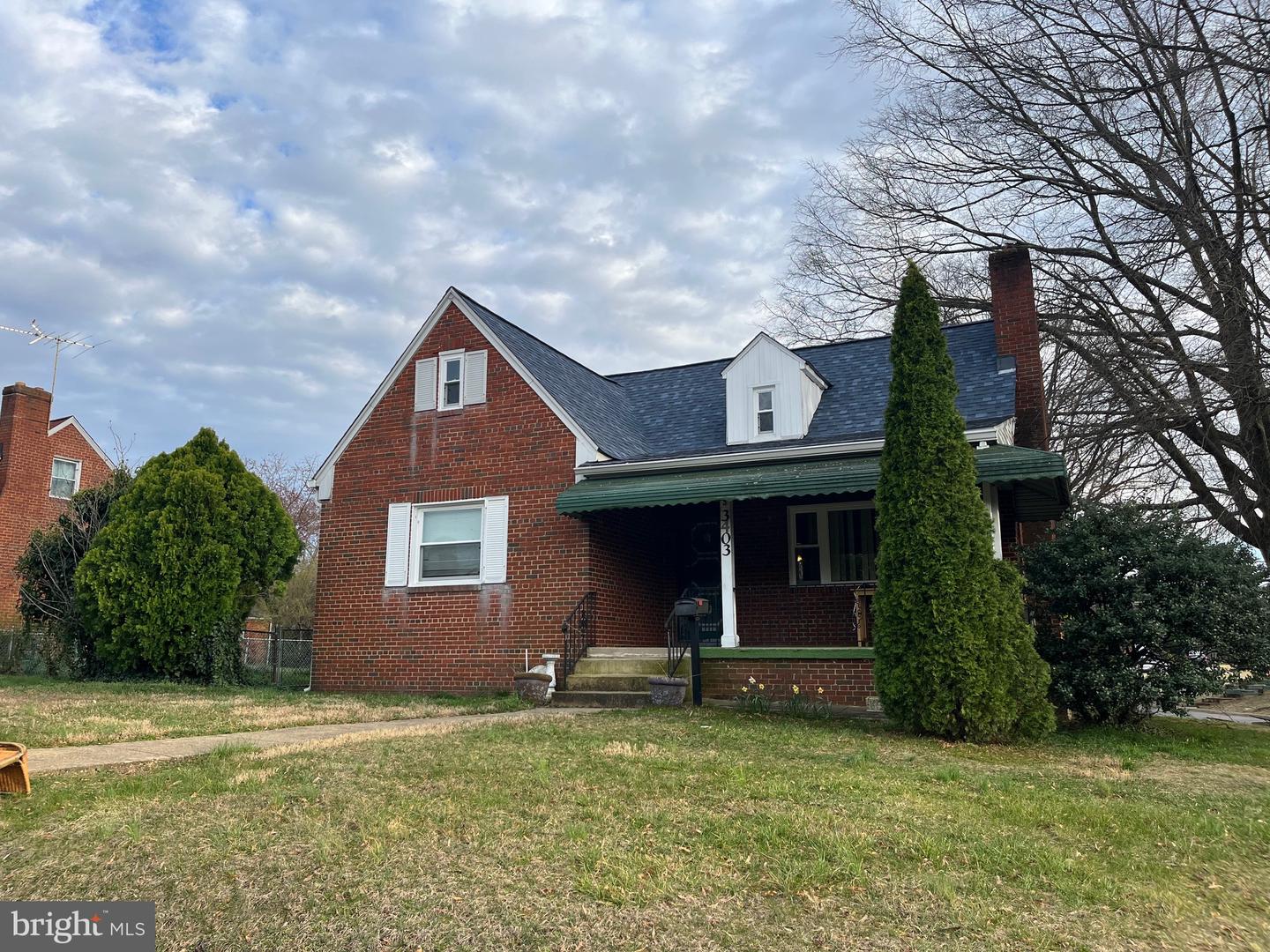 3403 Aberdeen St, Suitland, MD 20746 MLS MDPG2073746 Coldwell Banker