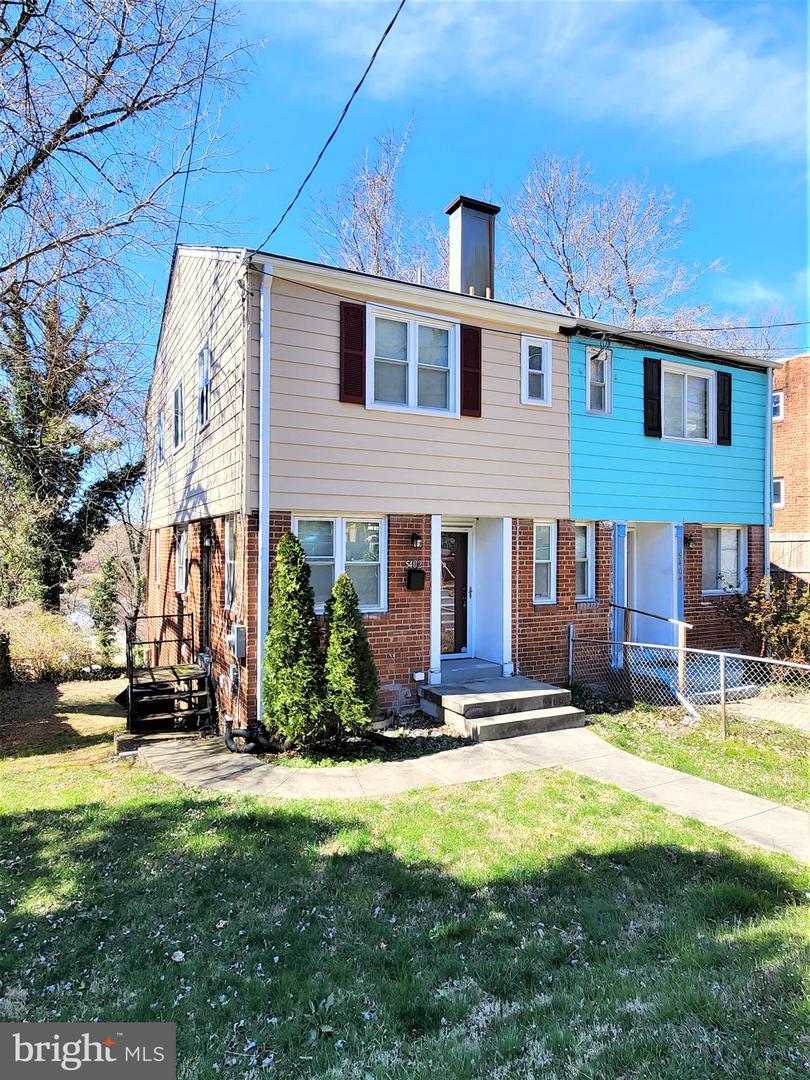 5402 67th Ave, Riverdale, MD 20737 MLS MDPG2073976 Coldwell Banker