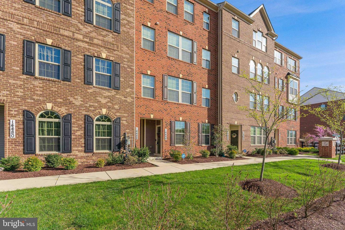 14484 Mattawoman Dr 1000E, Brandywine, MD 20613 MLS MDPG2074944