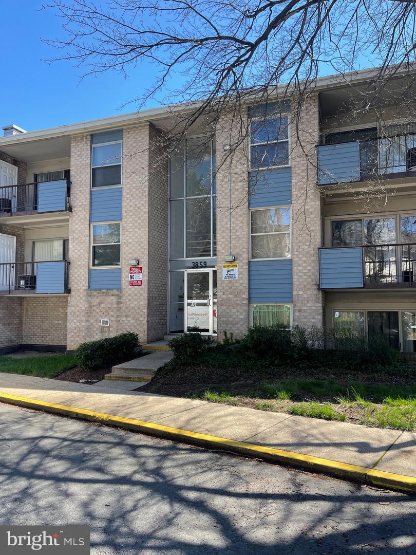 3859 St Barnabas Rd 202, Suitland, MD 20746 MLS MDPG2074984