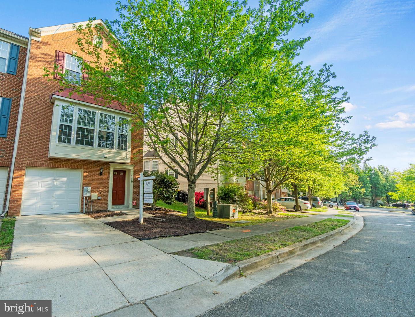 3110 Gallop Way, Fort Washington, MD 20744 MLS MDPG2075132 Coldwell