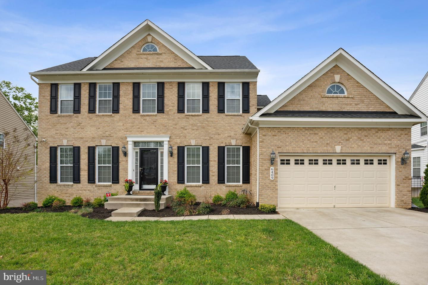 6409 Oglethorpe Mill Dr, Brandywine, MD 20613 MLS MDPG2075254