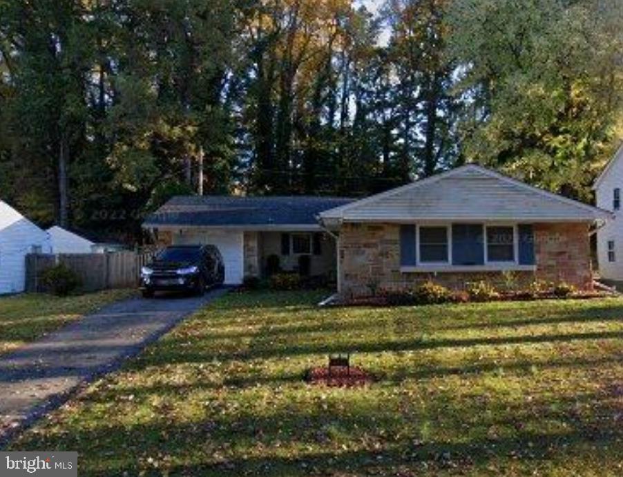 12321 Tilbury Ln, Bowie, MD 20715 MLS MDPG2075388 Coldwell Banker