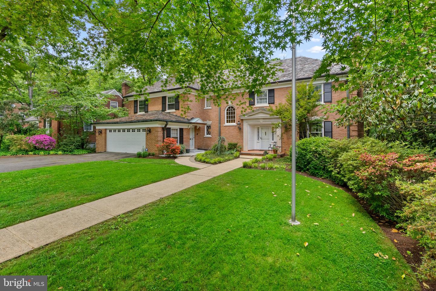 3920 Calverton Dr, Hyattsville, MD 20782 MLS MDPG2076006 Coldwell