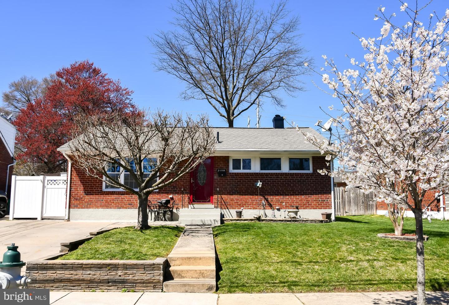 2108 Hannon St, Hyattsville, MD 20783 MLS MDPG2076078 Coldwell Banker