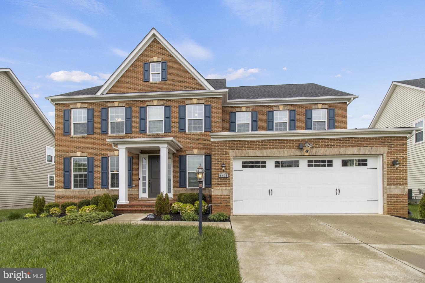 4411 Woodlands Reach Dr, Bowie, MD 20720 MLS MDPG2076192 Coldwell