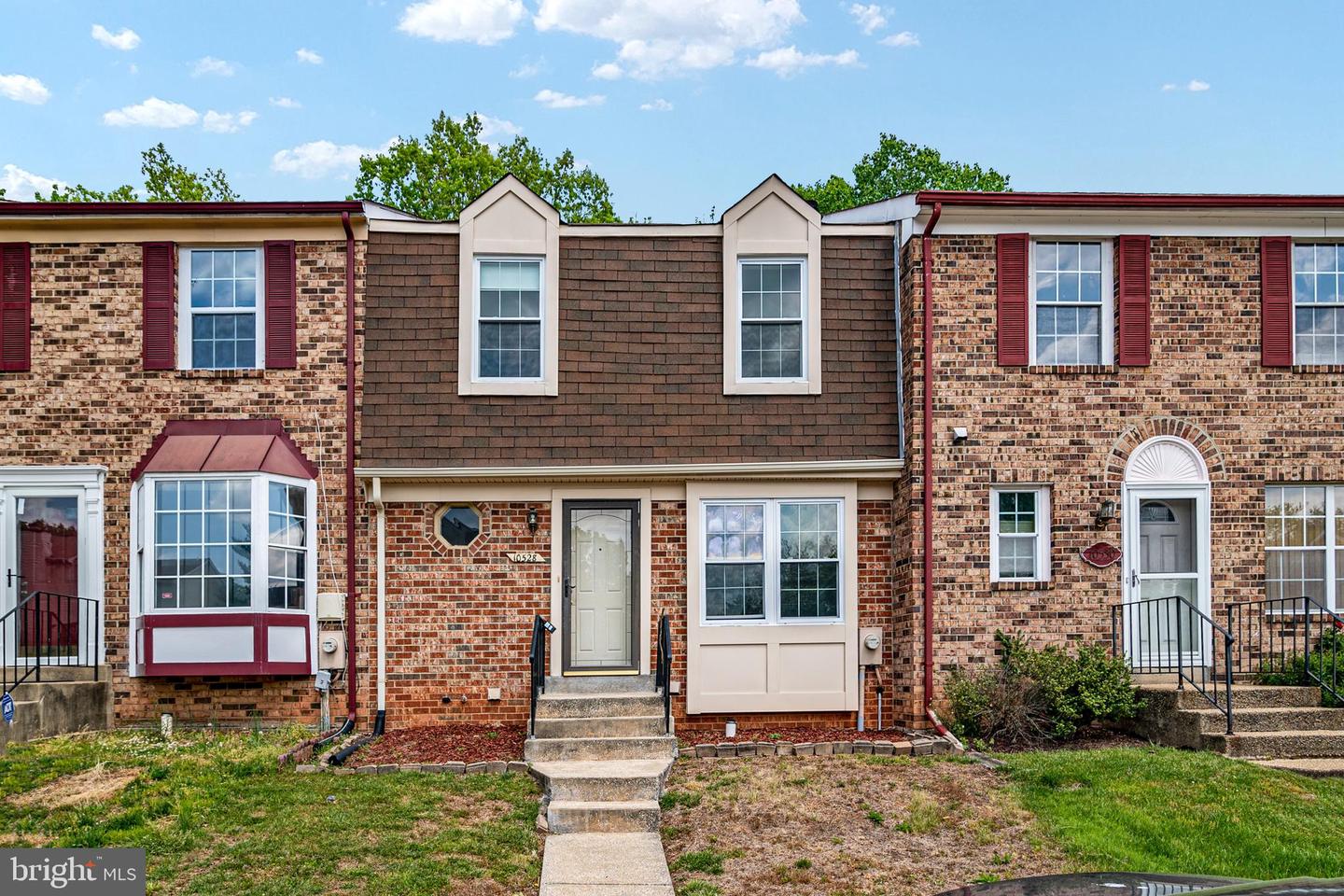 10528 Storch Dr, Lanham, MD 20706 MLS MDPG2076326 Coldwell Banker