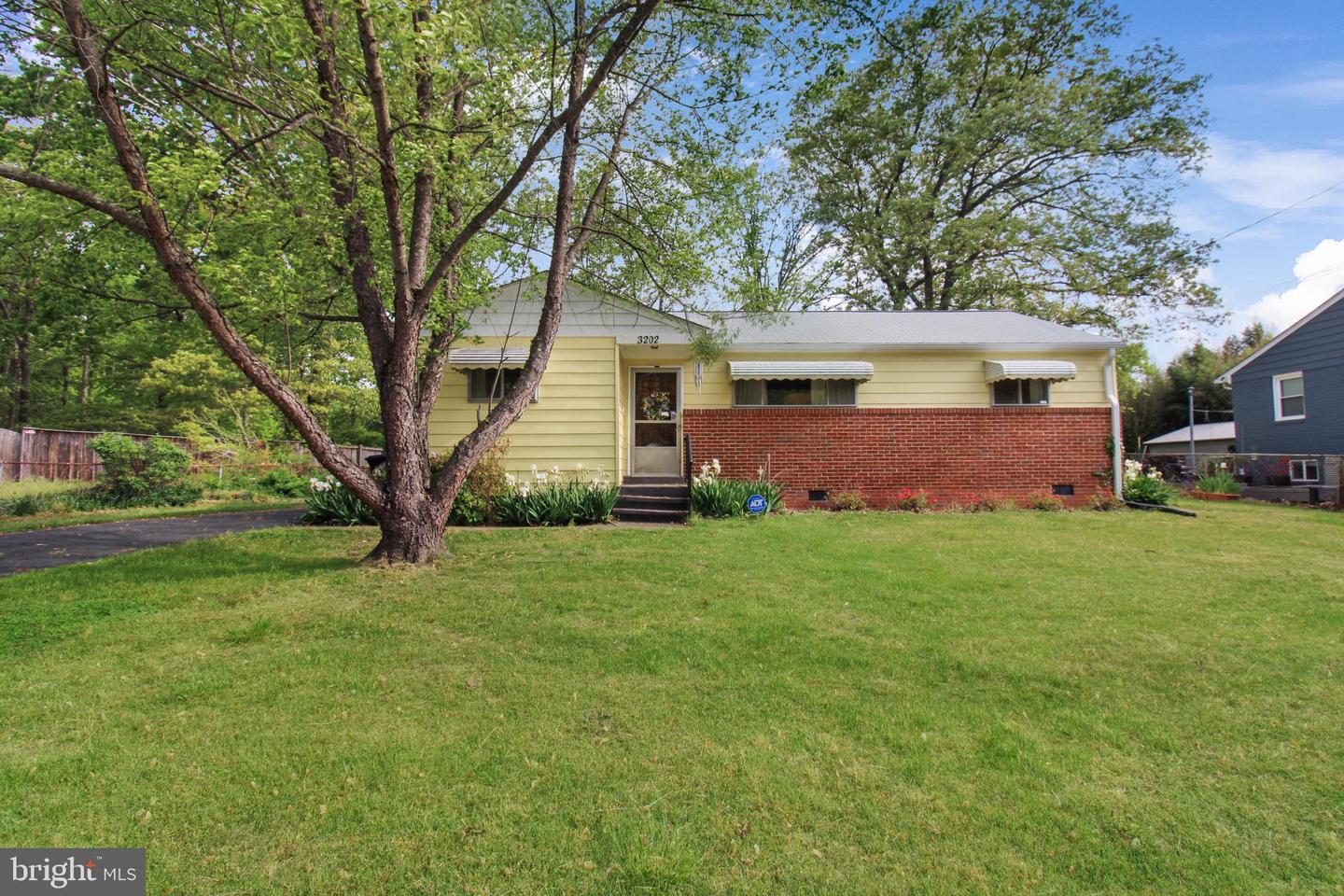 3202 Dalewood Rd, Fort Washington, MD 20744 MLS MDPG2076340 Coldwell Banker