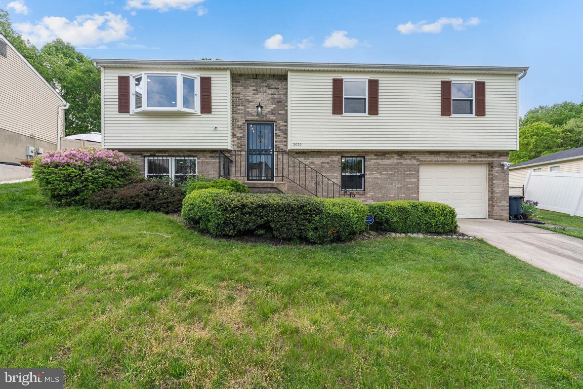 3030 Great Oak Dr, District Heights, MD 20747 MLS MDPG2076676 Coldwell Banker