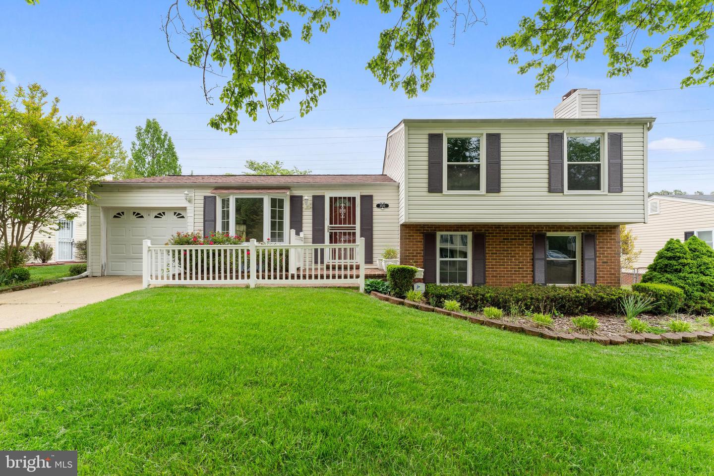 3510 Wayneswood Rd, Fort Washington, MD 20744 MLS MDPG2076818