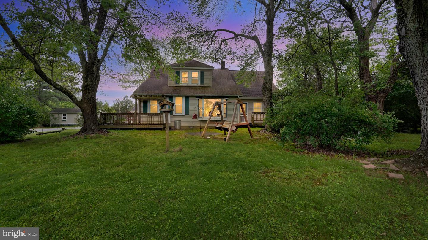 8507 Cedarville Rd, Brandywine, MD 20613 MLS MDPG2077214 Coldwell