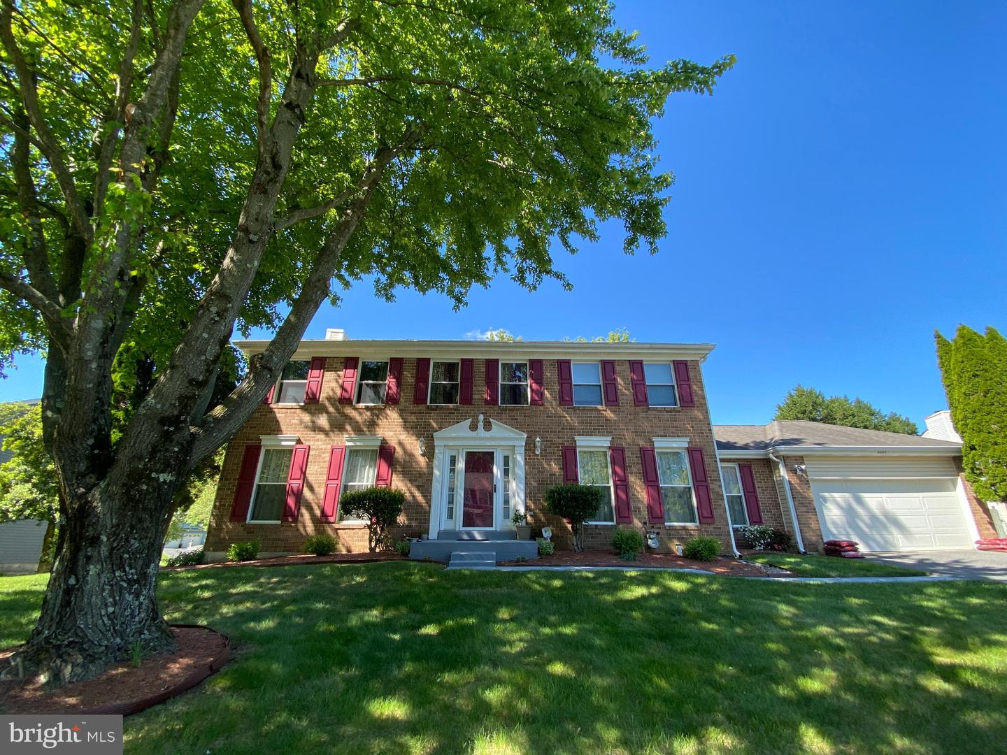 4002 Romsey Dr, Bowie, MD 20721 MLS MDPG2077860 Coldwell Banker