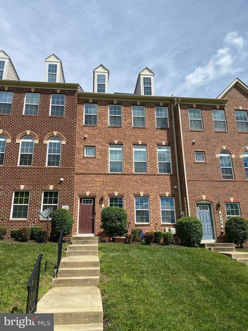 6326 Walbridge Street, Capitol Heights, MD 20743 MLS MDPG2077978