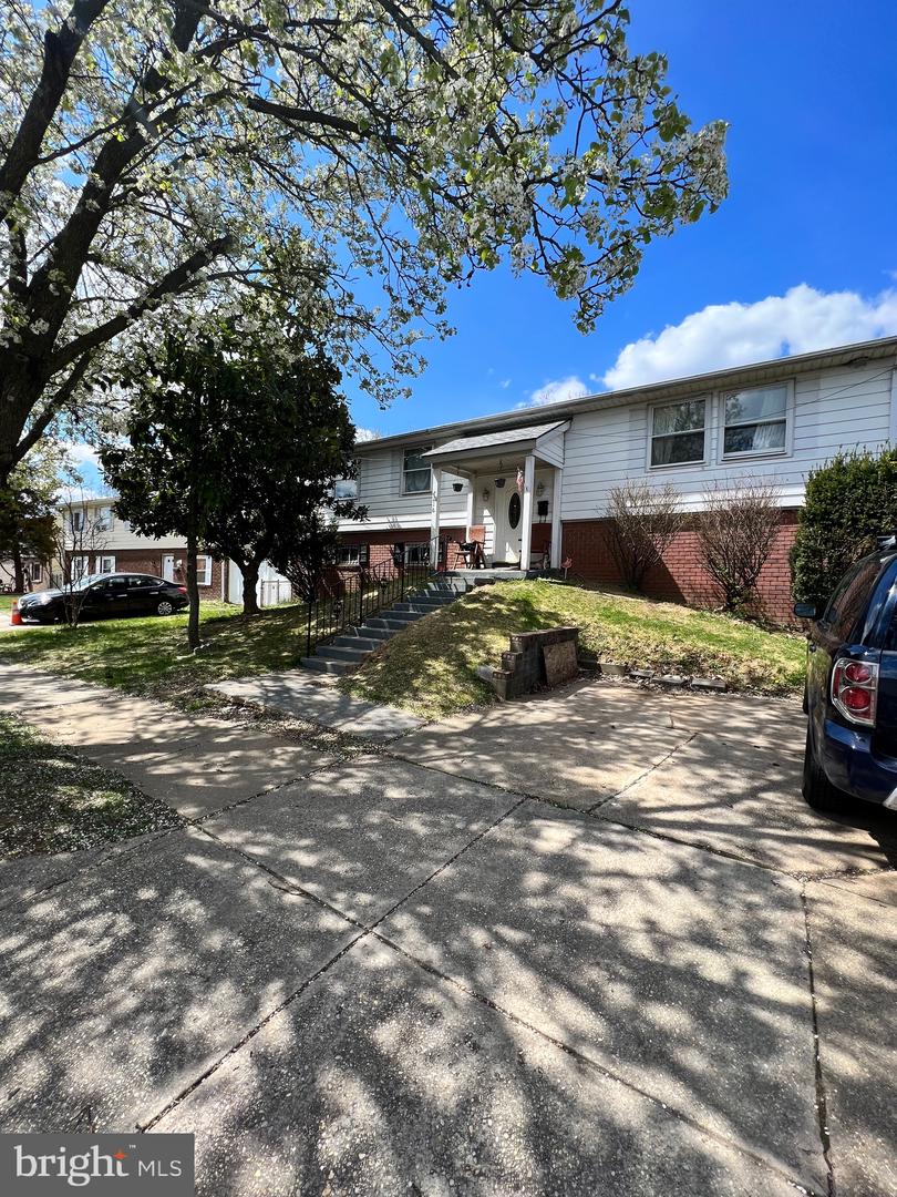 7216 25th Ave, Adelphi, MD 20783 MLS MDPG2078232 Coldwell Banker