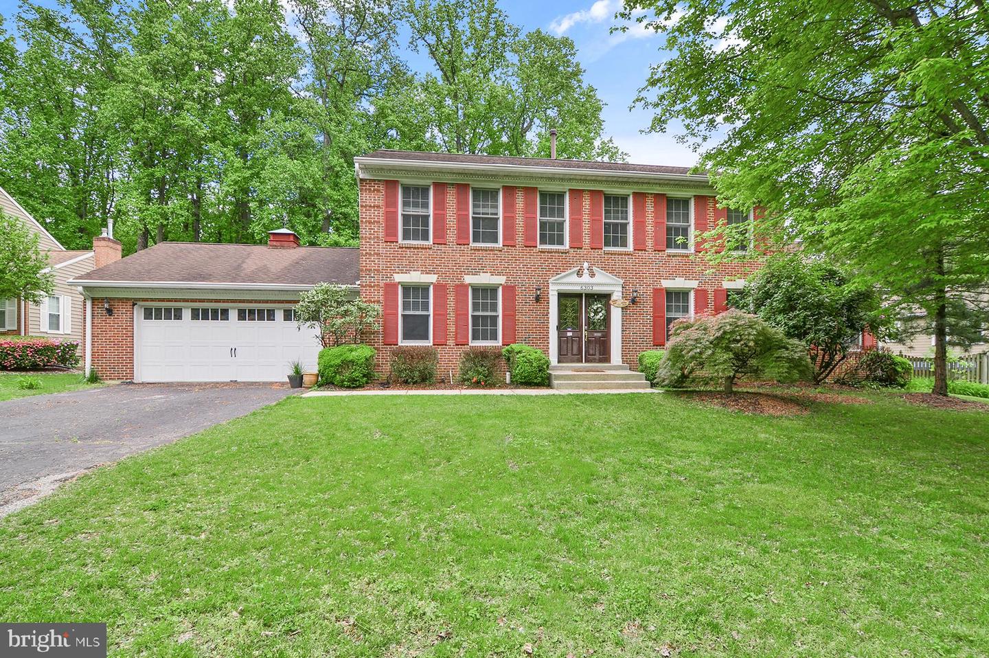 6303 Gabriel St, Bowie, MD 20720 MLS MDPG2078354 Coldwell Banker