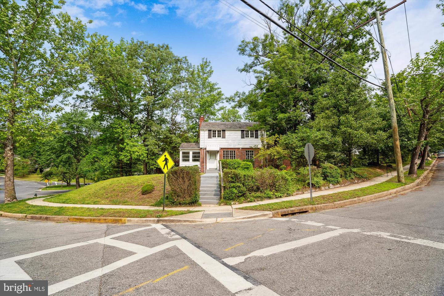 5906 Forest Rd, Cheverly, MD 20785 MLS MDPG2078400 Coldwell Banker