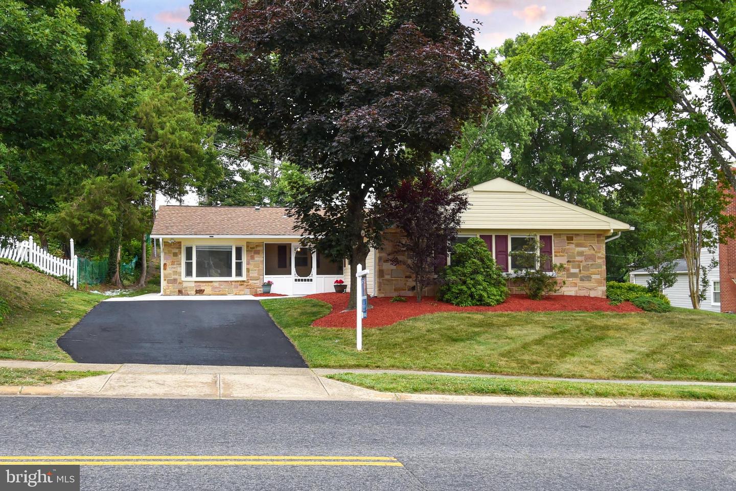 12211 Millstream Dr, Bowie, MD 20715 MLS MDPG2079428 Coldwell Banker