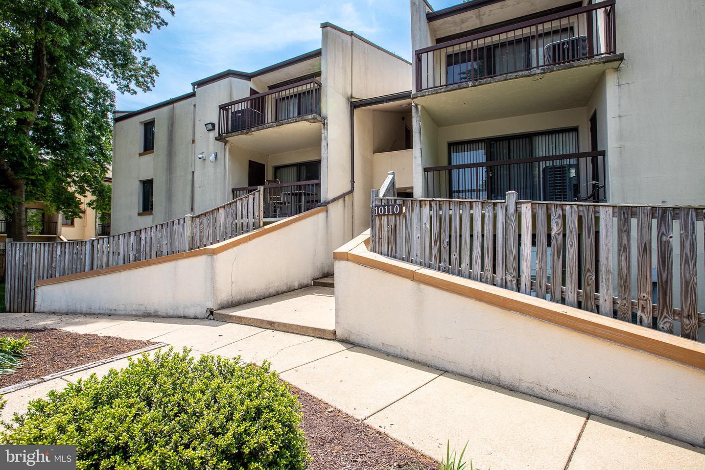 10110 Campus Way S 2038A, Upper Marlboro, MD 20774 MLS MDPG2079564