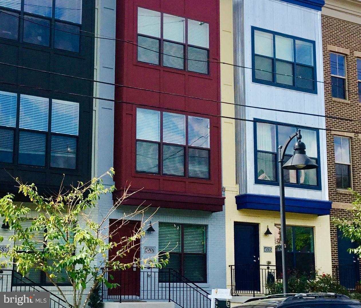 4537 Madison St, Riverdale, MD 20737 MLS MDPG2080246 Coldwell Banker