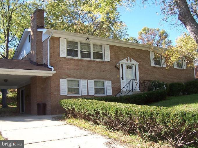 7004 Groveton Dr, Clinton, MD 20735 MLS MDPG2081392 Coldwell Banker