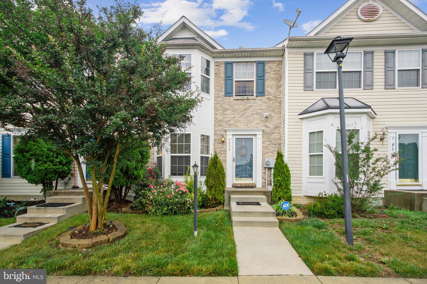 7036 Commander Howe Terrace, Brandywine, MD 20613 MLS MDPG2081828