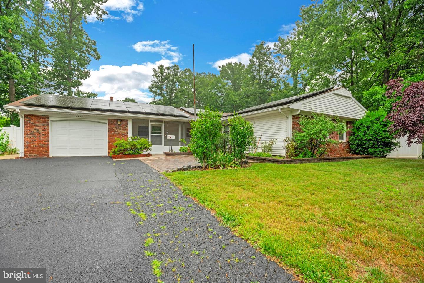 4005 Cameo Ct, Bowie, MD 20715 MLS MDPG2081990 Coldwell Banker