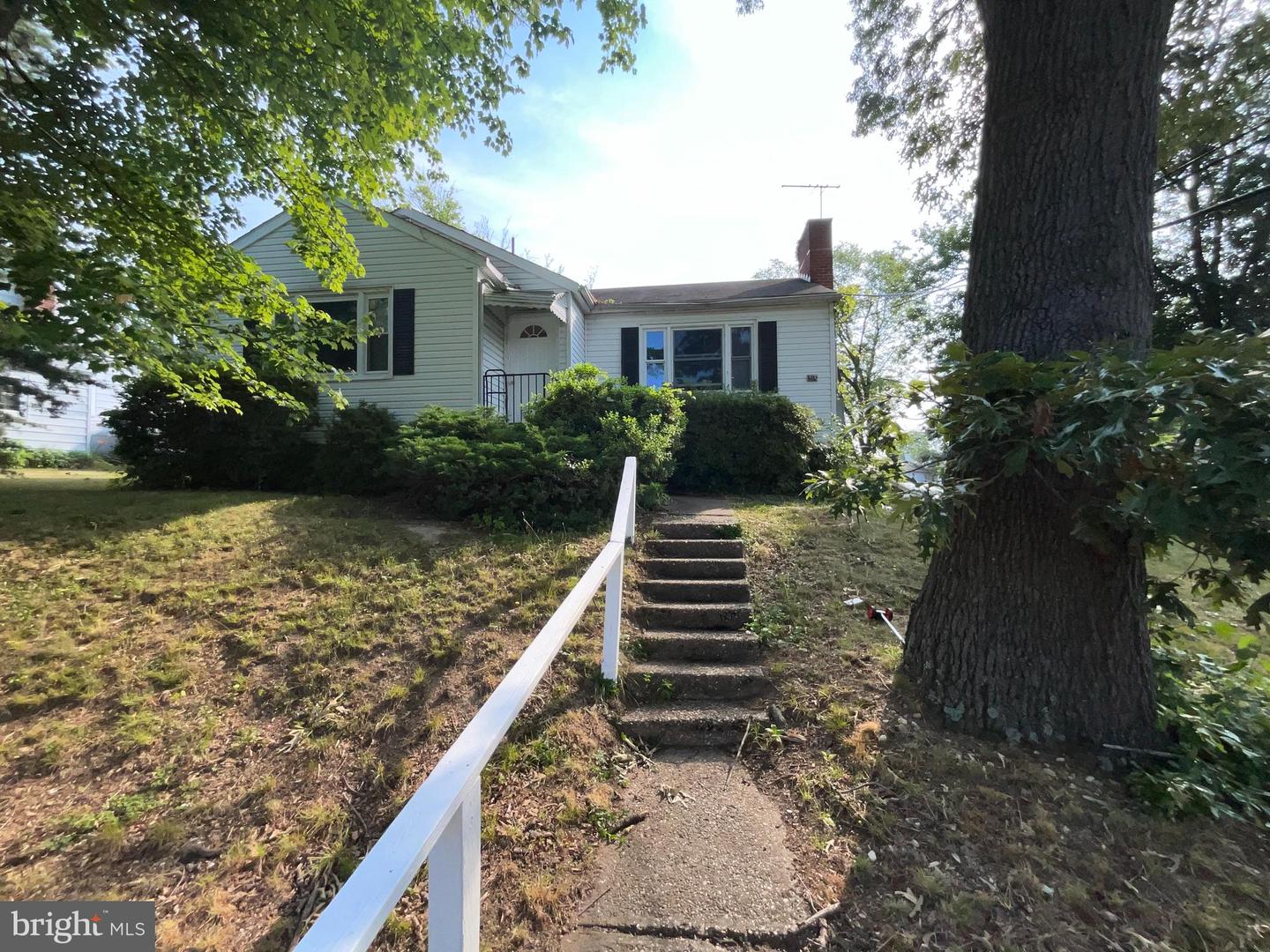 3432 Navy Day Dr, Suitland, MD 20746 MLS MDPG2082550 Coldwell Banker