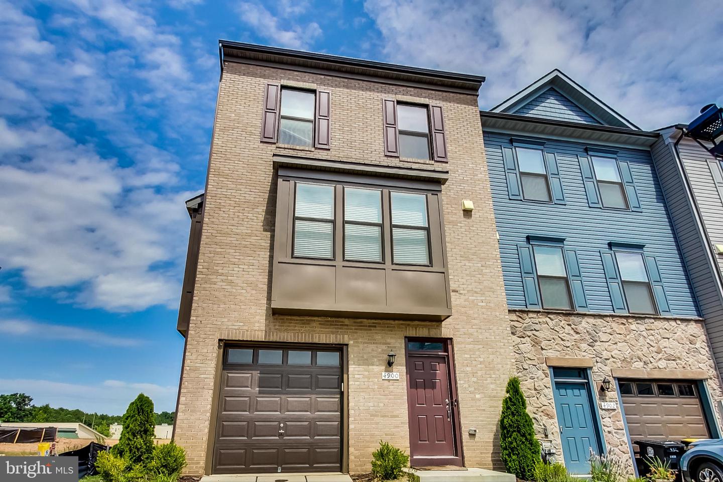 4900 Vista Glen Ln, Lanham, MD 20706 MLS MDPG2082710 Coldwell Banker