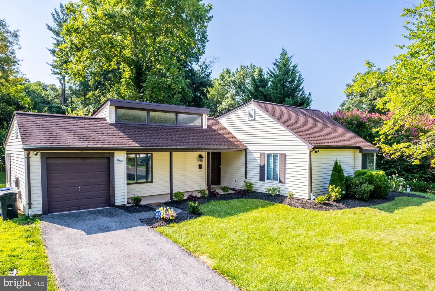 15598 Peach Walker Dr, Bowie, MD 20716 MLS MDPG2083770 Coldwell Banker