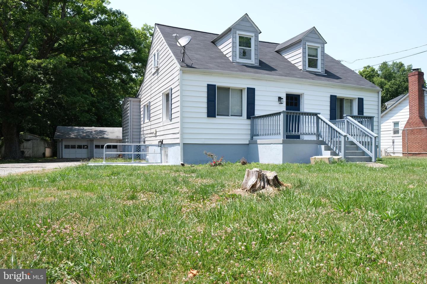 12201 Old Fort Rd, Fort Washington, MD 20744 MLS MDPG2084052