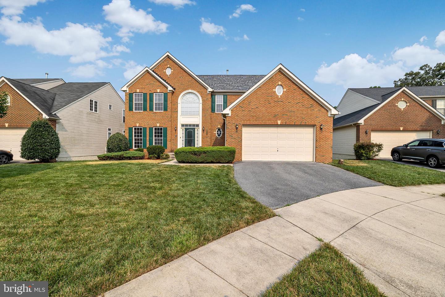 13105 Currano Ct, Brandywine, MD 20613 MLS MDPG2084790 Coldwell Banker